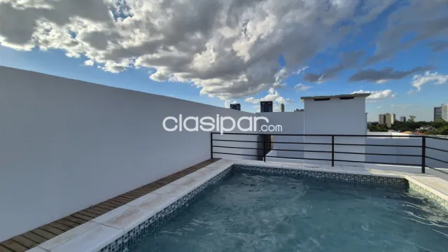 Departamento 1 dormitorio – ykua sati – Asunción — foto 2