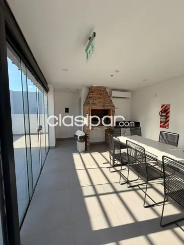 Departamento 1 dormitorio – ykua sati – Asunción — foto 3