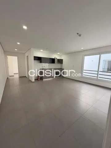 Departamento 1 dormitorio – ykua sati – Asunción — foto 5