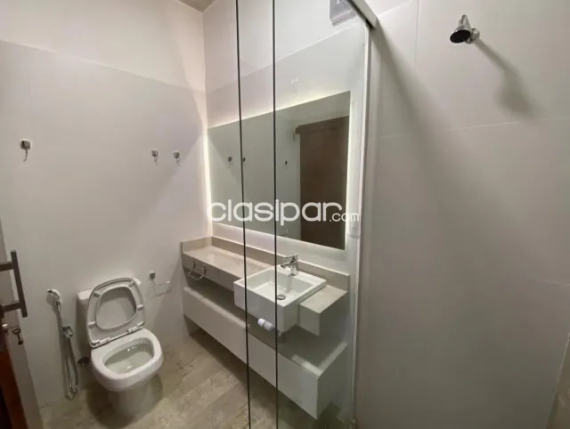 Triplex de 2 dormitorios en suite en bo. Mburucuya, foto 2