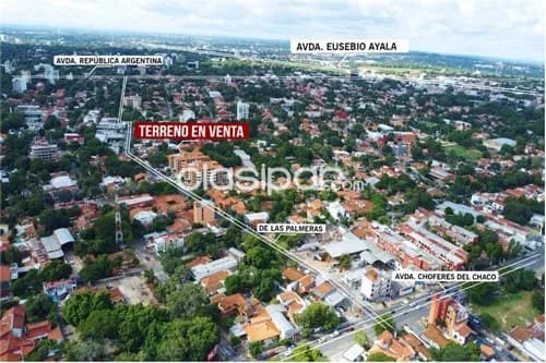 Ubicación estratégica en una calle sin salida a metros de Las Palmeras, foto 3