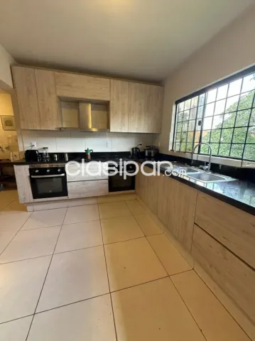 DUPLEX en Asuncion Barrio Mburucuyá, COD 6403 — foto 4