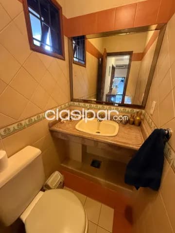 DUPLEX en Asuncion Barrio Mburucuyá, COD 6403 — foto 5