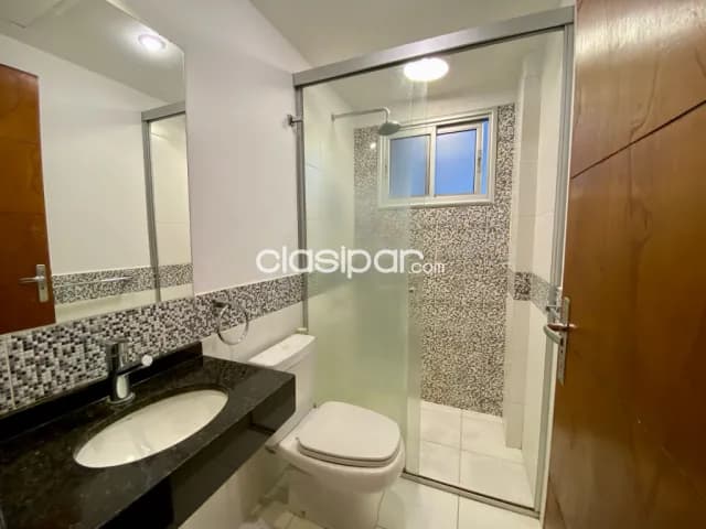 Monoambiente zona uca asuncion cod 6401 — foto 4