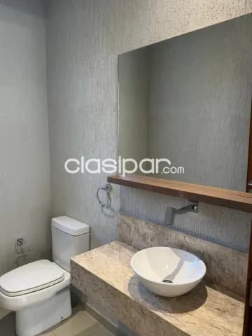 Duplex en Luque zona conmebol cod 6402 — foto 5