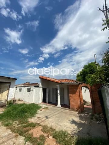 Casa en asuncion barrio obrero cod 5637, foto 2