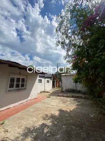 Casa en asuncion barrio obrero cod 5637, foto 3