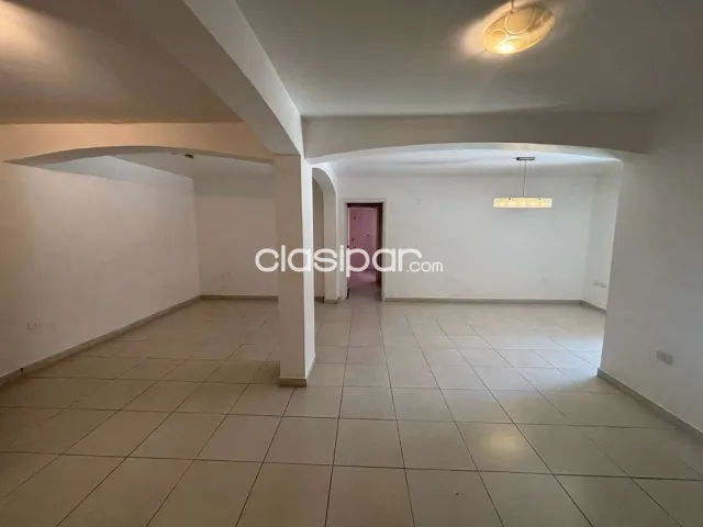 REF. S102 - Alquilo Dúplex 3 Dormitorios 190 m2 barrio Mariscal Estigarribia, foto 2