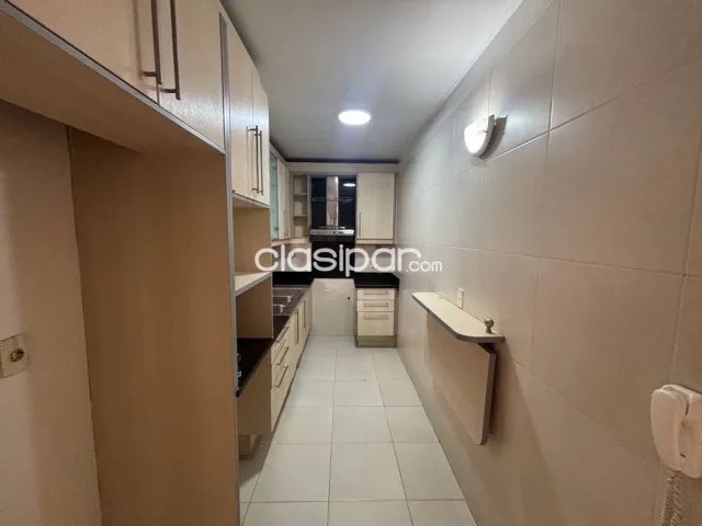 REF. S102 - Alquilo Dúplex 3 Dormitorios 190 m2 barrio Mariscal Estigarribia, foto 5