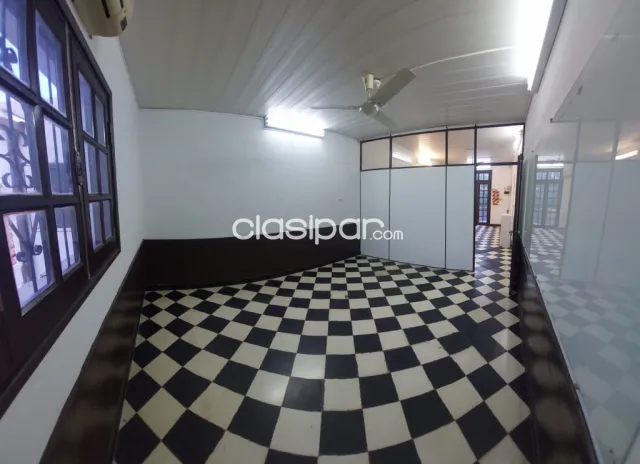 Casa de 5 habitaciones IDEAL PARA OFICINA en barrio Ciudad Nueva de Asuncion, foto 5