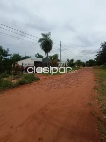 2 Terrenos de 12x30 m2 JUNTOS O POR SEPARADO en Ñemby zona Pulp barrio Cañadita, foto 2