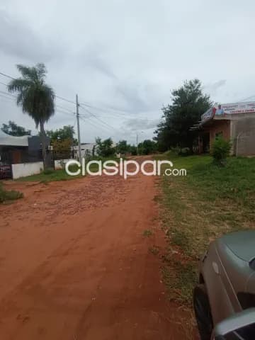 2 Terrenos de 12x30 m2 JUNTOS O POR SEPARADO en Ñemby zona Pulp barrio Cañadita, foto 4
