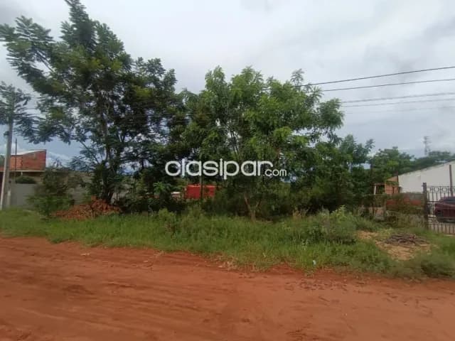 2 Terrenos de 12x30 m2 JUNTOS O POR SEPARADO en Ñemby zona Pulp barrio Cañadita, foto 5