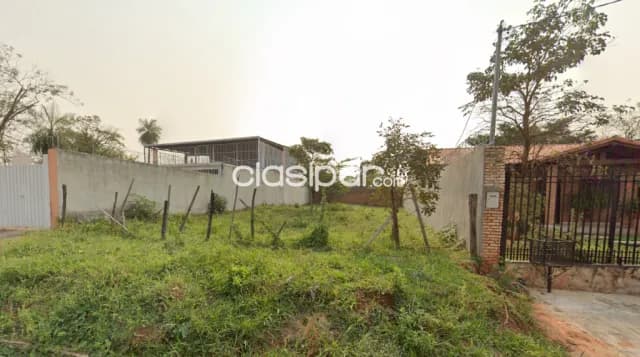Terreno de 12x31 en barrio Cañada San Rafael de Luque zon Supermercado Virgen del Ro — foto 2