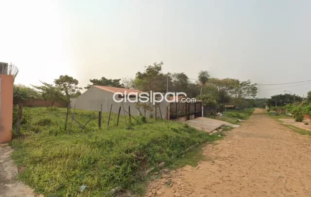 Terreno de 12x31 en barrio Cañada San Rafael de Luque zon Supermercado Virgen del Ro — foto 4