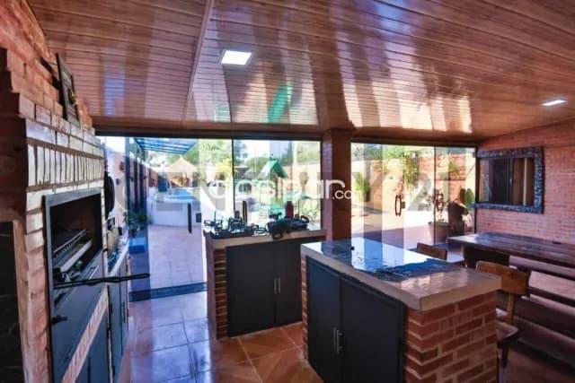 Casa quinta en ypacarai, a 5 minutos del centro de San Bernardino, foto 4