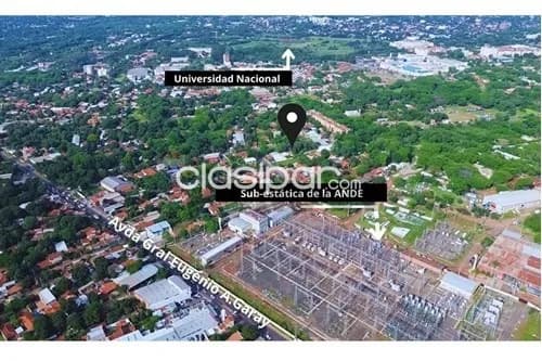 amplio terreno de 803 m2 sobre Laguna Grande ideal para inversión, foto 2