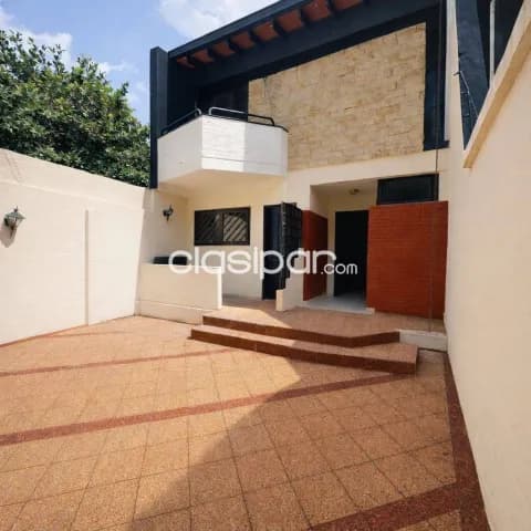 2 duplex juntos en la mejor zona de mburucuya, foto 5