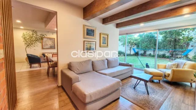 Casa en Asunción Barrio Jara, foto 3