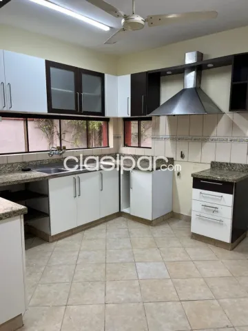 Casa en condominio - Mcal. Estigarribia - Asunción — foto 5