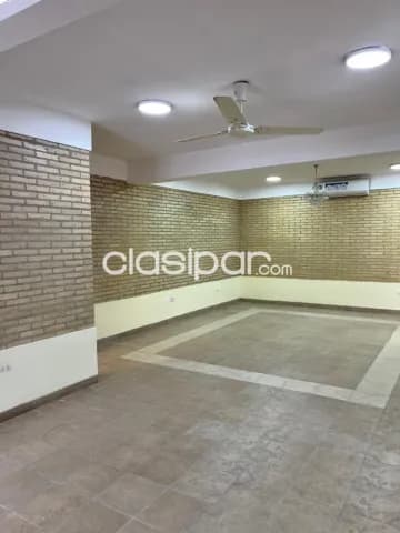 Casa en condominio - Mcal. Estigarribia - Asunción — foto 3