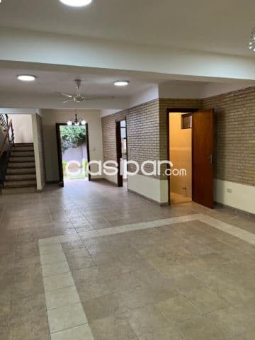 Casa en condominio - Mcal. Estigarribia - Asunción