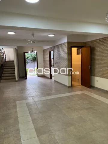 Casa en condominio - Mcal. Estigarribia - Asunción — foto 2