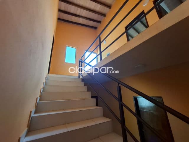 Casa z/ IPS de Luque
