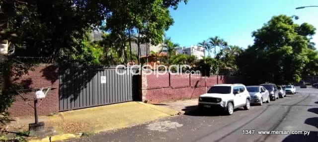 Esquina de 1.025 m2 sobre avda. Mcal. López - Villa Morra (cód. 1347) — foto 5