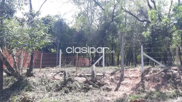 2 terrenos juntos en ypane — foto 2
