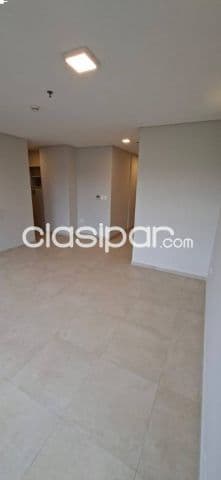 Departamento de 2 habitaciones en edificio miranda