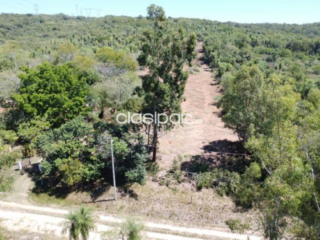 Terrenos en Loma Grande con Arroyo — foto 1