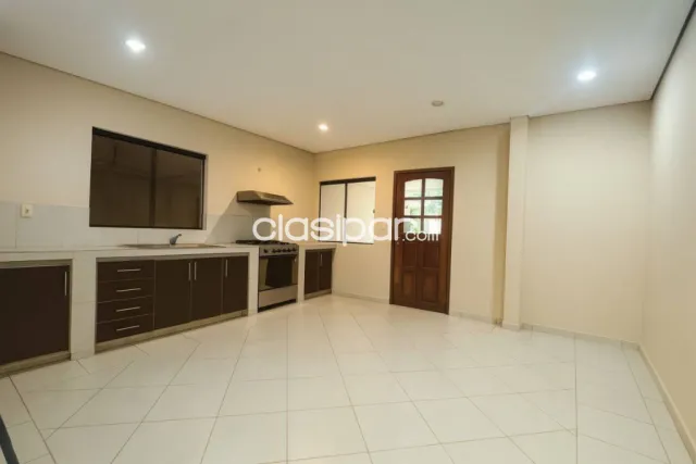 En venta casa en Asunción Id: 46743 — foto 4