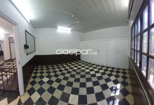 CASA IDEAL PARA OFICINA Barrio Ciudad Nueva - Asunción — foto 3