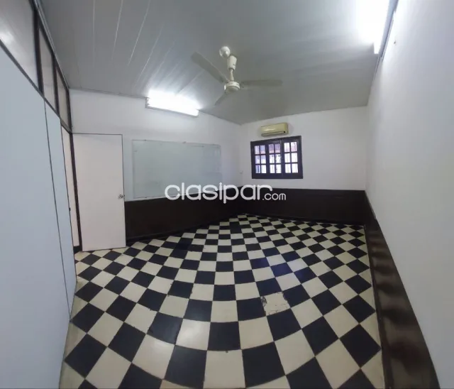 CASA IDEAL PARA OFICINA Barrio Ciudad Nueva - Asunción — foto 4