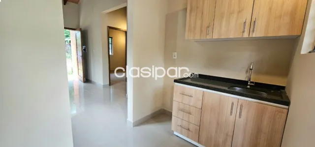 Hermosa casa a estrenar en Luque — foto 5