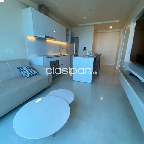 Lujoso departamento amoblado en la torre eminent - Asunción — foto 4