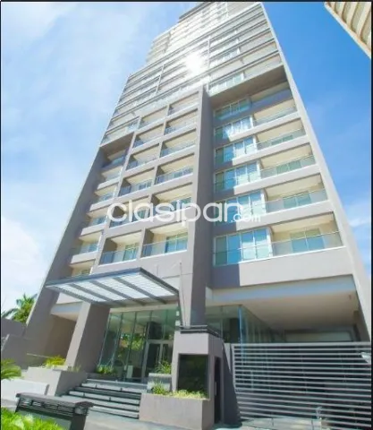 Departamento de 2 dormitorios en Edificio The One — foto 2