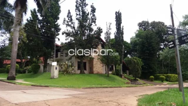 Casa Parana Country Club De Hernandarias Por: 350.000 Dólares, foto 2