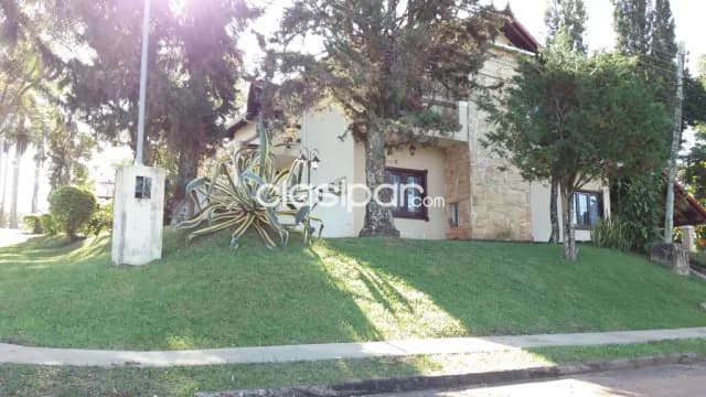 Casa Parana Country Club De Hernandarias Por: 350.000 Dólares, foto 3