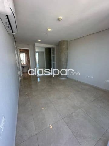 Departamento de 2 dormitorios con renta activa– edificio áncora
