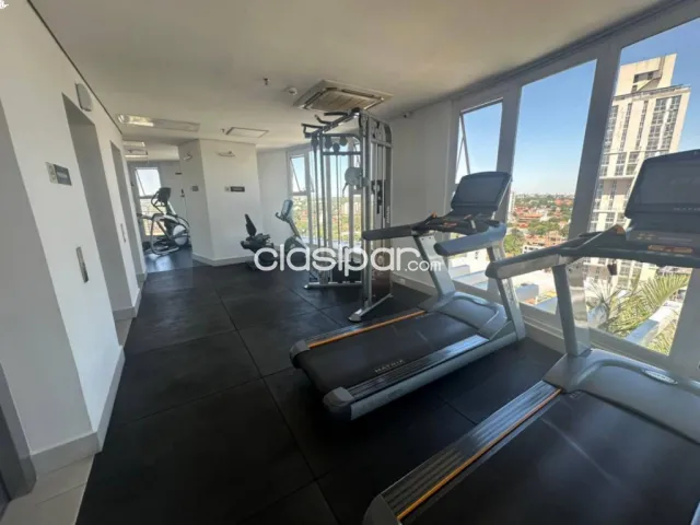 Departamento de 2 dormitorios con renta activa– edificio áncora — foto 4