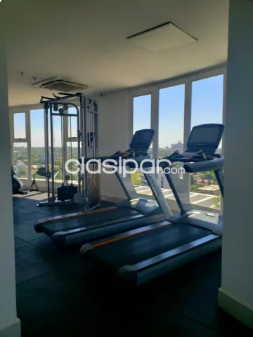 Dpto. amoblado con estilo en Áncora – Piso 5, 64 m² y cochera — foto 2