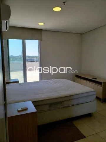 Dpto. amoblado con estilo en Áncora – Piso 5, 64 m² y cochera — foto 5