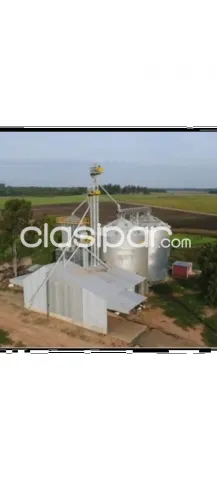 Propiedad agrícola en expansión sojera, foto 4