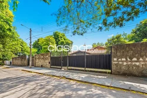 Terreno de 1.080 m2 en Fernando de la Mora z/ norte!!, foto 4