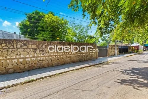 Terreno de 1.080 m2 en Fernando de la Mora z/ norte!!, foto 5