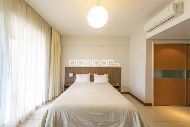 Departamento amoblado en venta en exclusivo edificio the one — foto 2