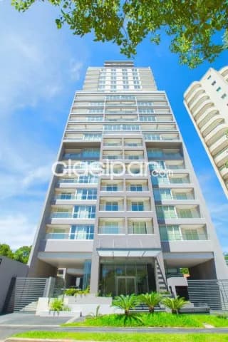 Departamento amoblado en venta en exclusivo edificio the one — foto 4
