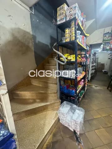 En venta! Propiedad en mercado 4 ( local comercial +deposito+departamento), foto 5